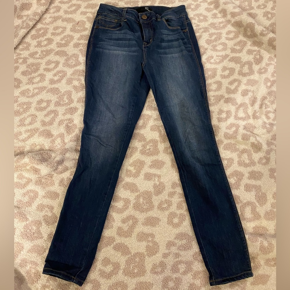 1822 Skinny Jeans
